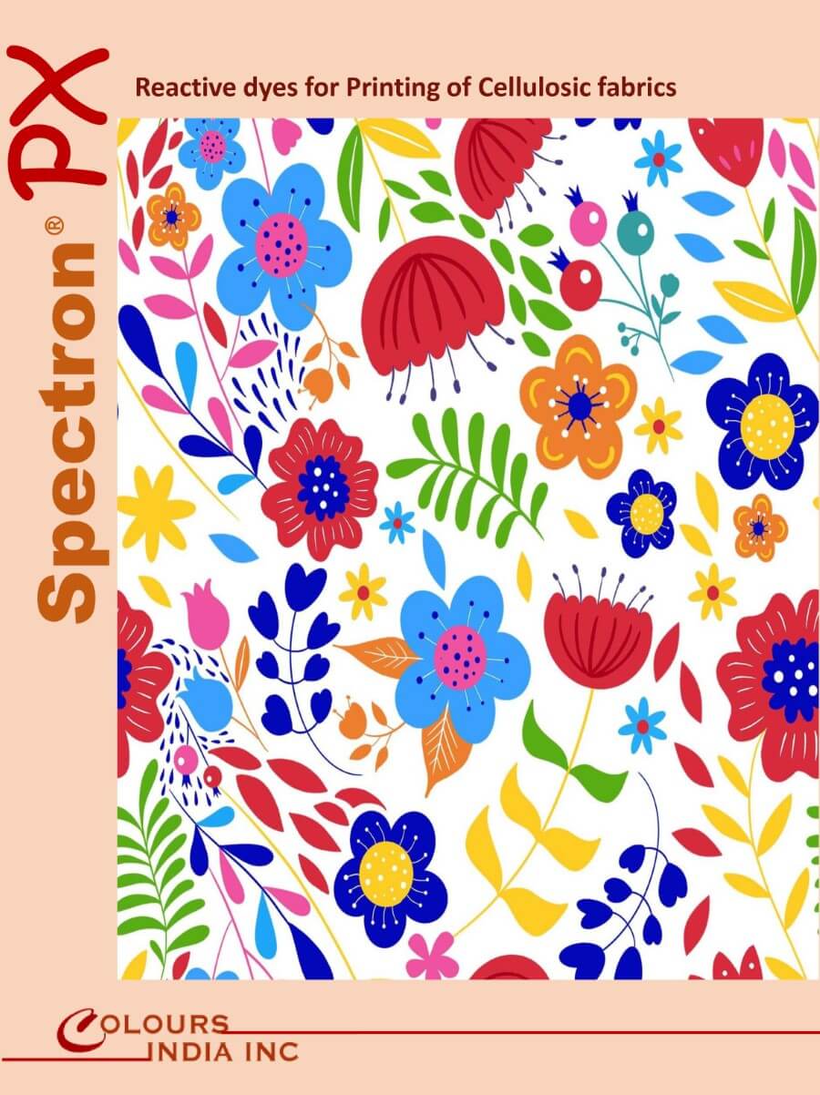 Spectron_PX Cover