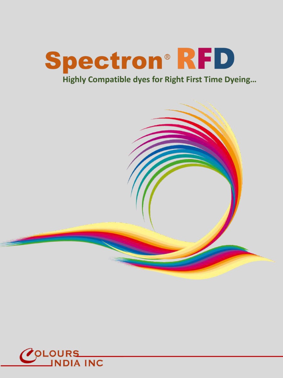 Spectron_RFD Cover